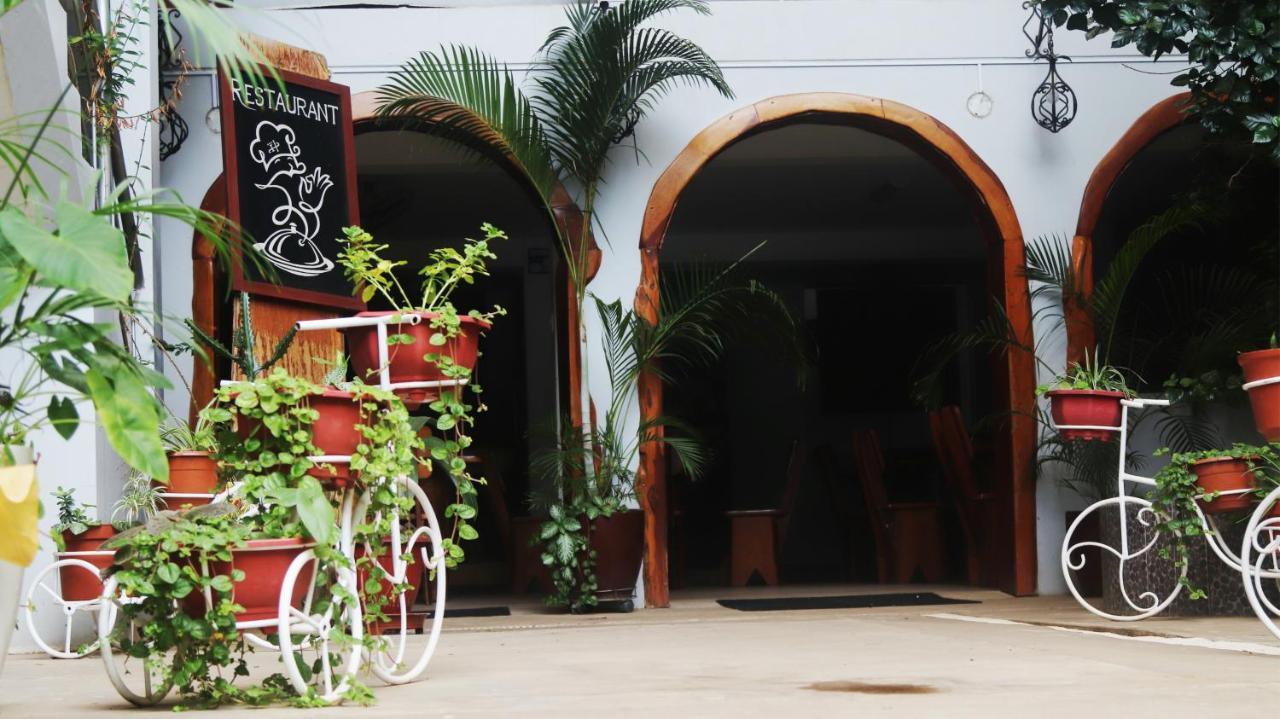 Hotel Principe I Puerto Maldonado Exterior foto
